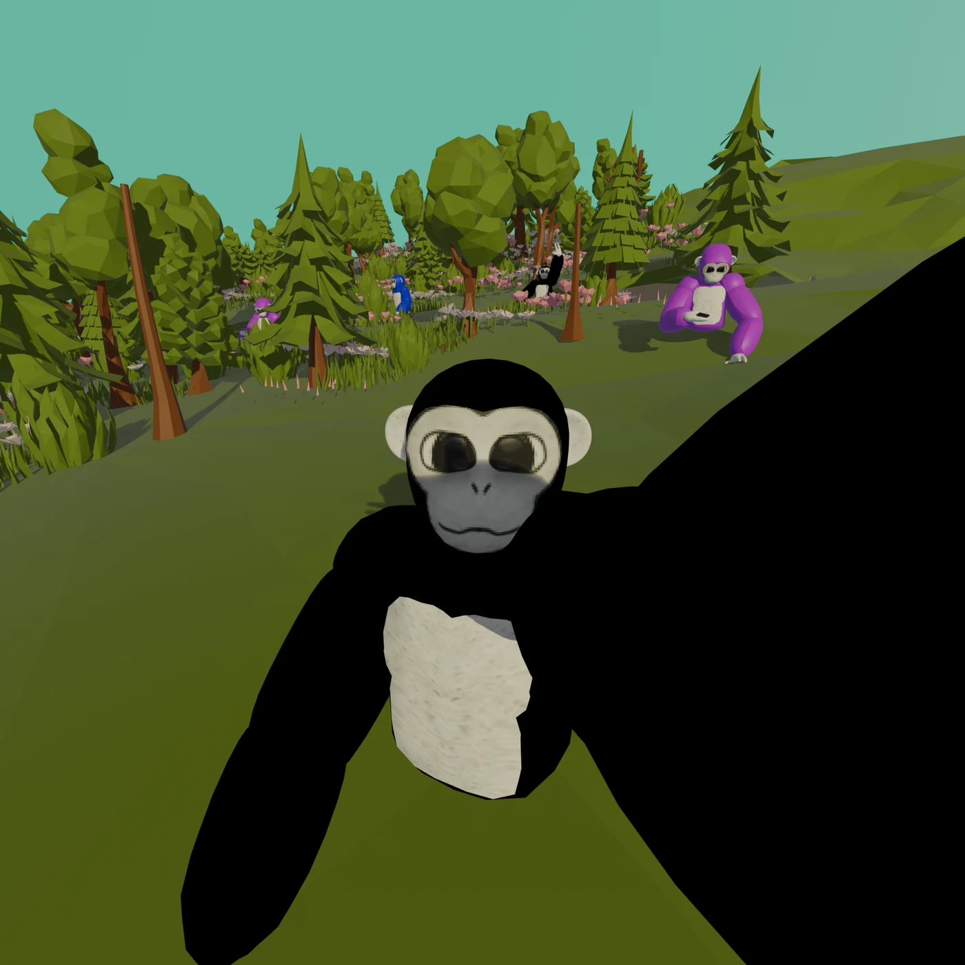 WildWorks gameplay avatar image
